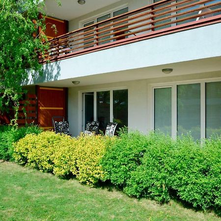 Apartment Aurora Моравске-Топлице Екстериор снимка
