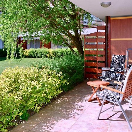 Apartment Aurora Моравске-Топлице Екстериор снимка