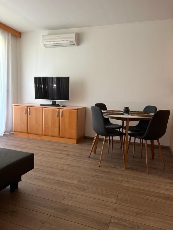 Apartment Aurora Моравске-Топлице Екстериор снимка
