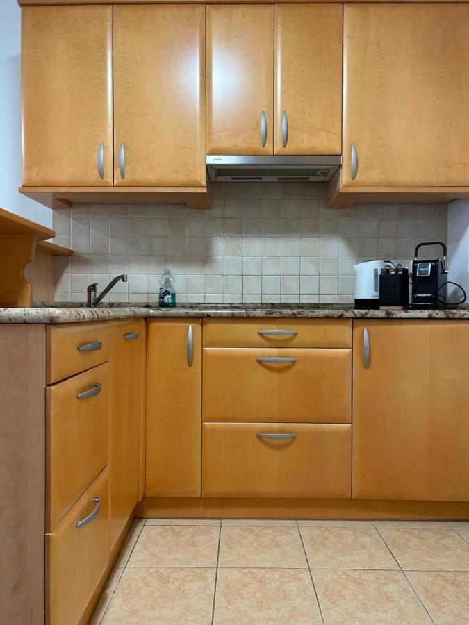 Apartment Aurora Моравске-Топлице Екстериор снимка