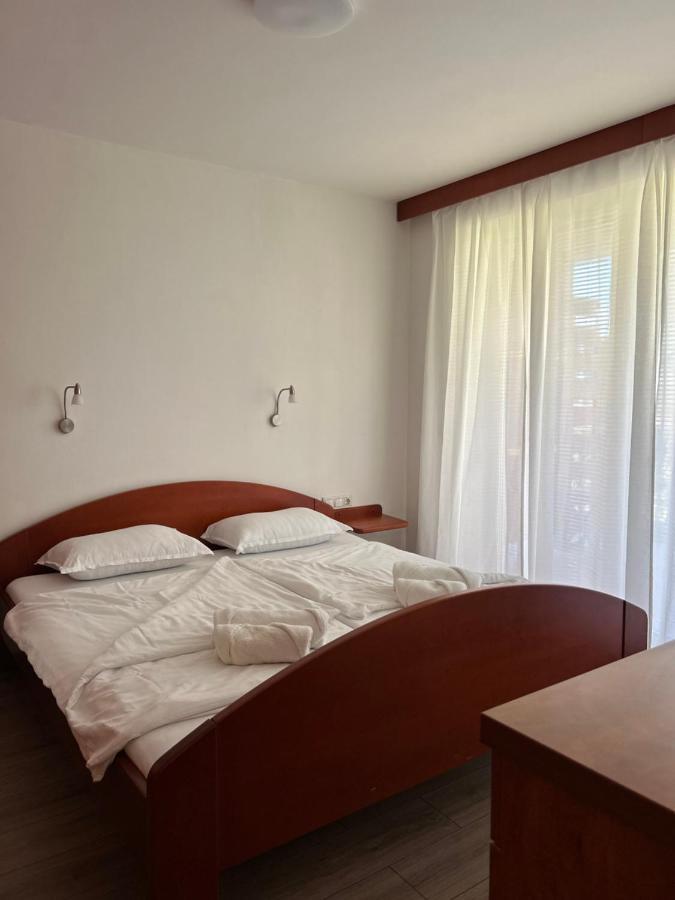 Apartment Aurora Моравске-Топлице Екстериор снимка